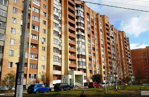 ЖК Новые клюшки